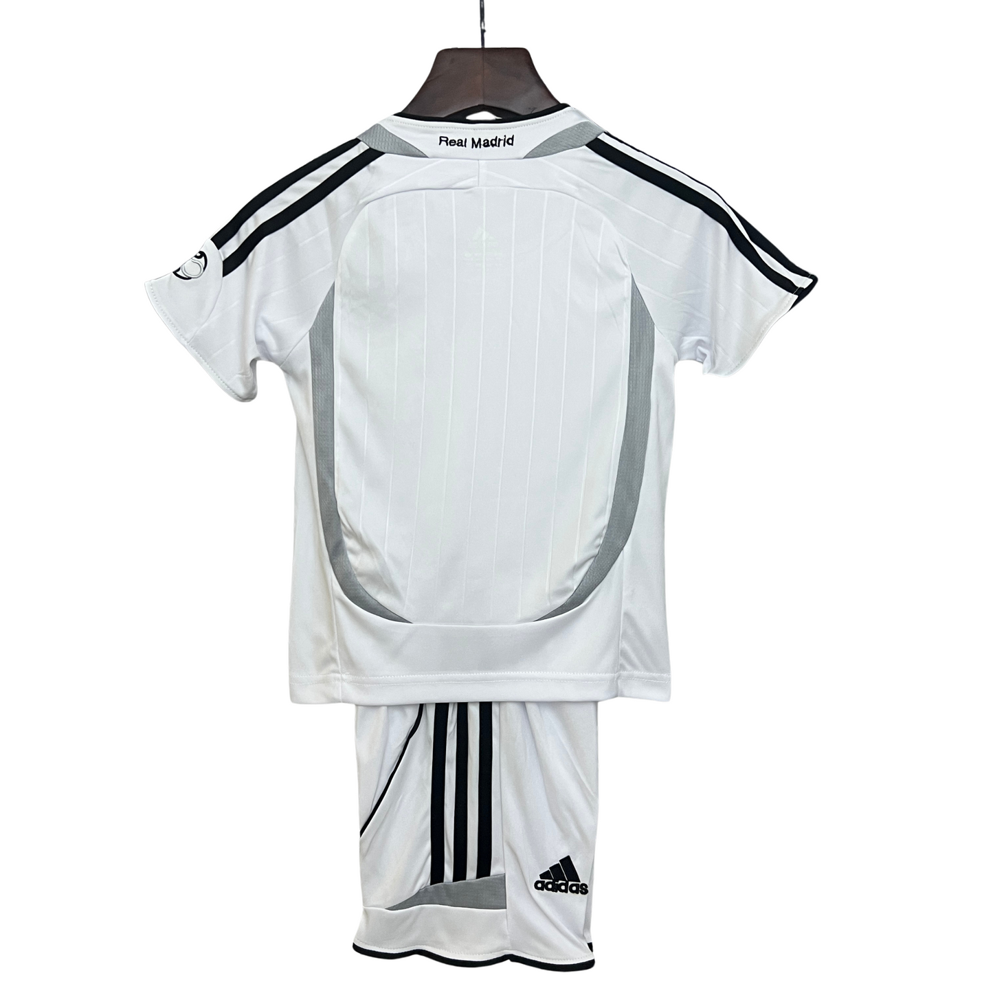 Real Madrid I 06/07 Children's Kit 