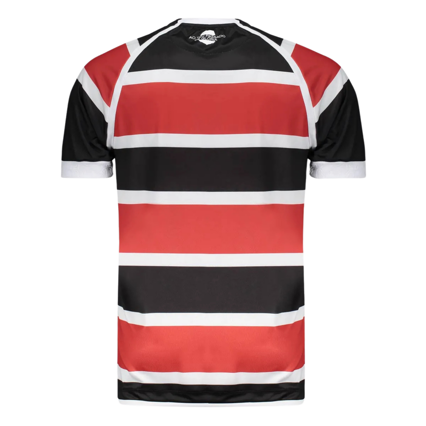 Santa Cruz Home Jersey 25/26 Fan Version