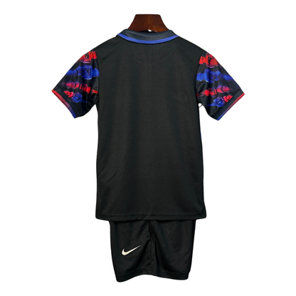 Barcelona Special 25/26 Children's Kit 