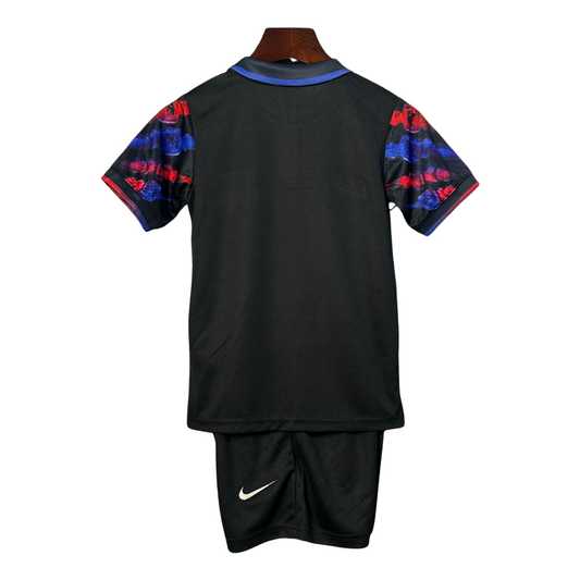Barcelona Special 25/26 Children's Kit 