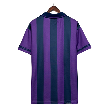 Camiseta retro del Tottenham Hotspur II 95/97 