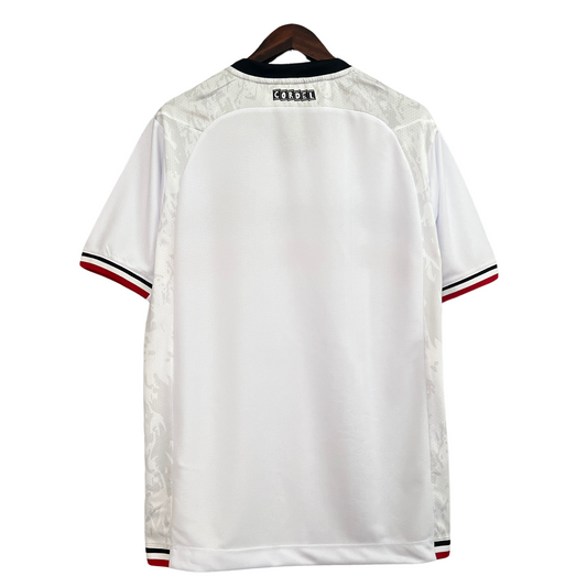 Camisa Santa Cruz II 24/25 Torcedor