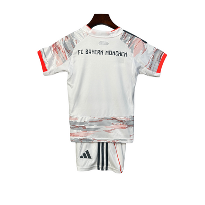 Bayern Munich II Kit 25/26 Kids 