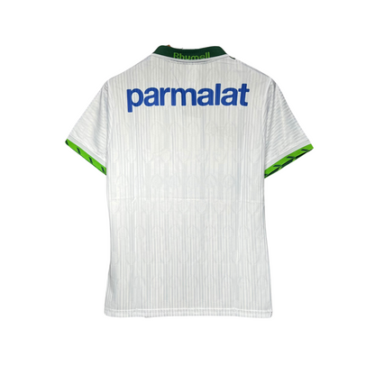 Palmeiras Away Jersey 1996 Retro