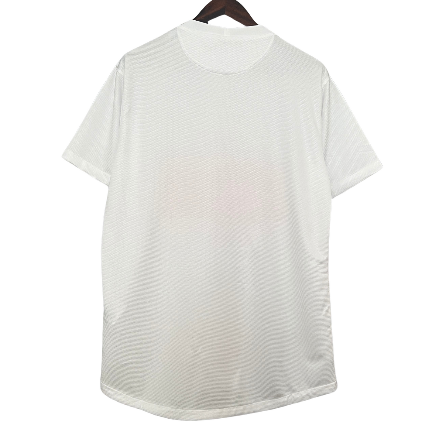 Camiseta retro de local de Polonia 2012 