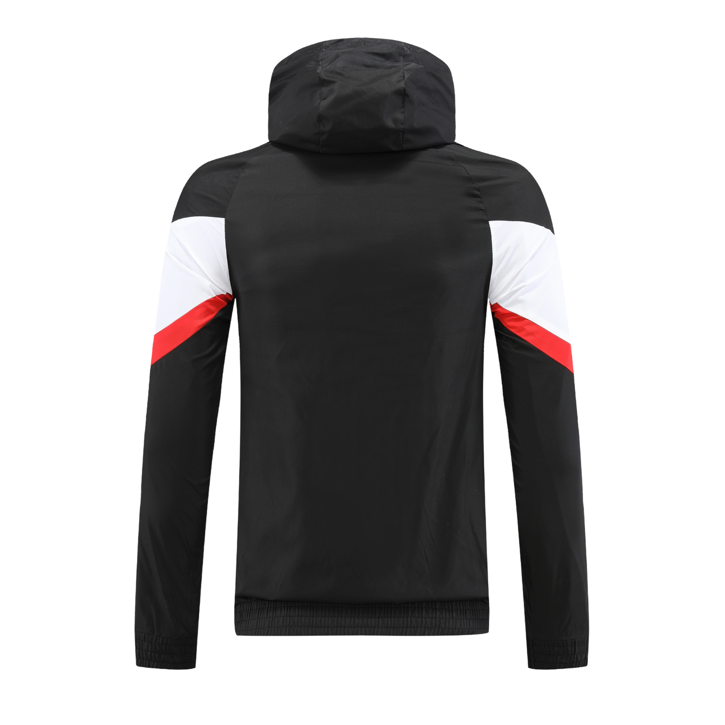 Black/White Brazil Jacket