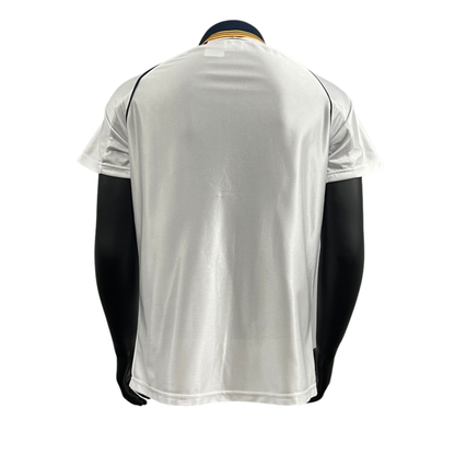 Real Madrid Home Jersey 98/00 Retro 
