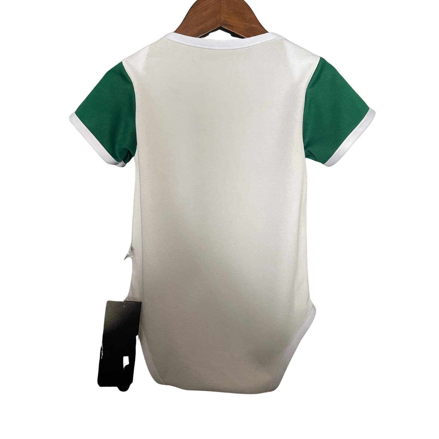 Body Palmeiras II 25/26 Baby 