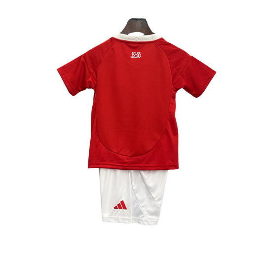 International Kit I 25/26 Children's