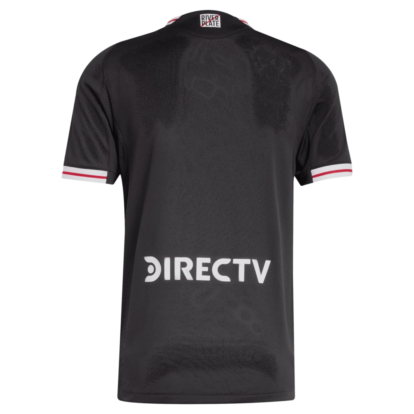 Camisa River Plate II 25/26 Torcedor