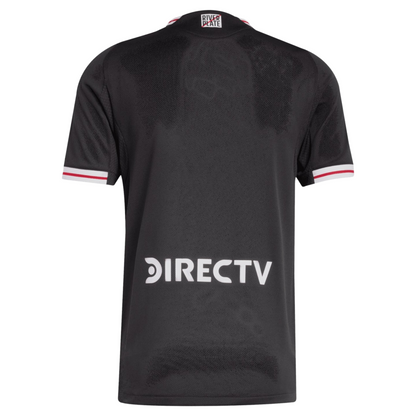 Camisa River Plate II 25/26 Torcedor