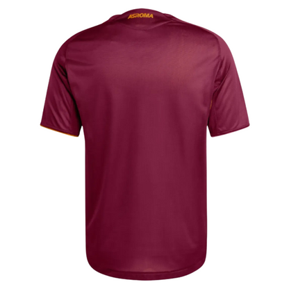 Camisa AS Roma I 25/26 Torcedor