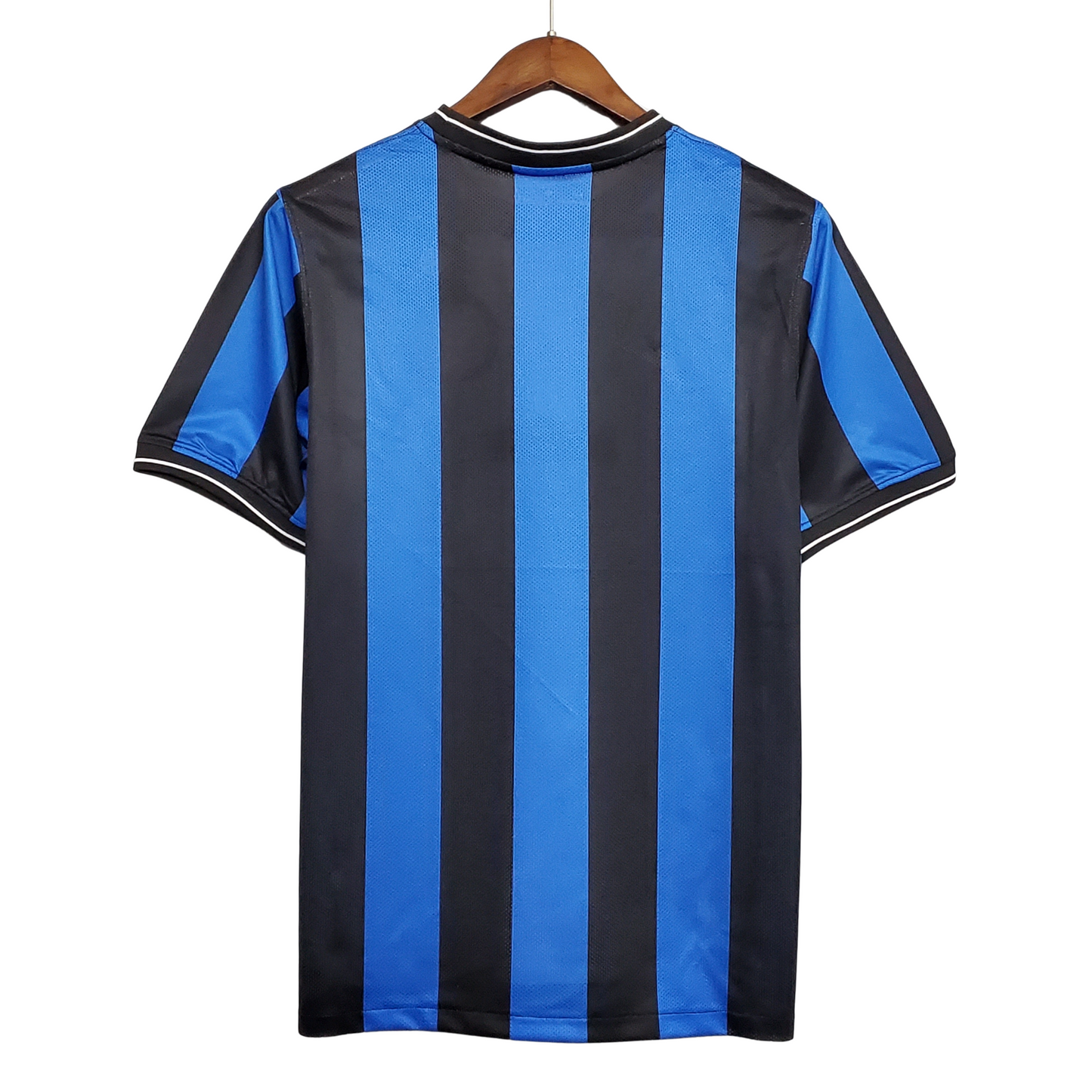Camiseta retro de local del Inter de Milán 2010 