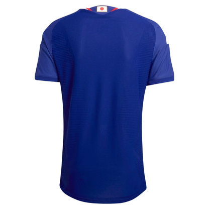 Japan Home Jersey 2026 Fan Version