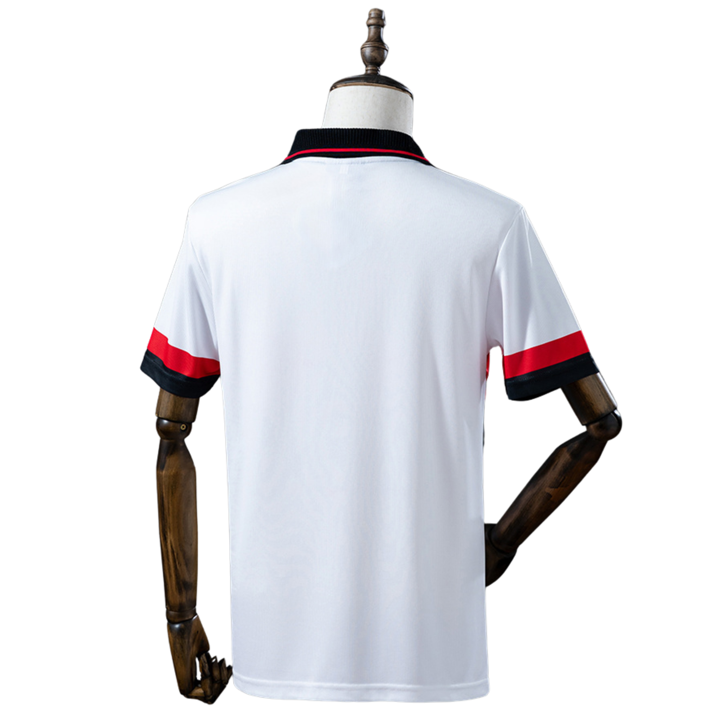Flamengo II Retro Jersey 1999 