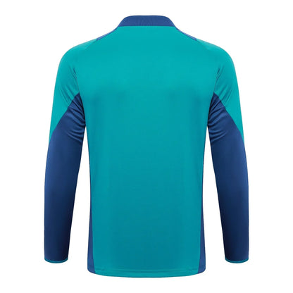 Ajax 24/25 - Tracksuit - 1/2 Zip