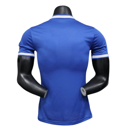 Real Madrid 25/26 III Third Jersey - Player Version