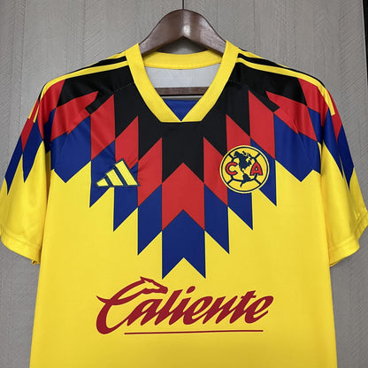 2025/26 Club America Home Jersey