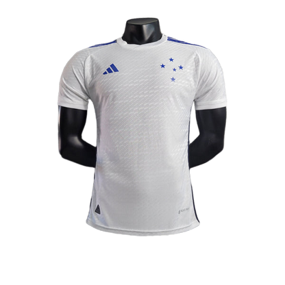 Cruzeiro 23/24 II Away Jersey - Player Version