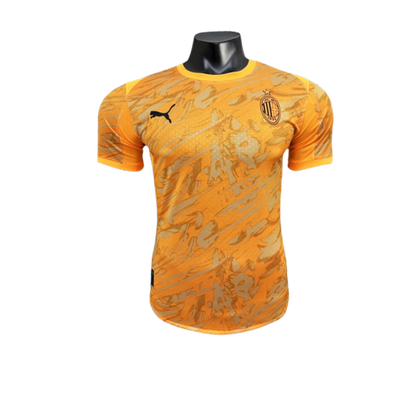 AC Milan 25/26 III Third Jersey - Player Version