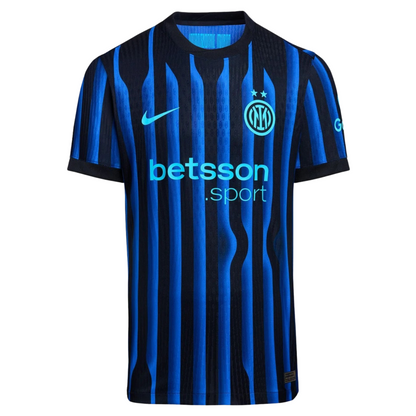 Inter Milan Home Jersey 25/26 Fan Version