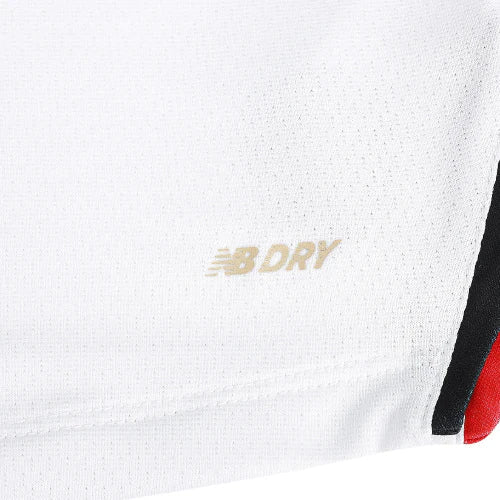 Sao Paulo 25/26 I Home Jersey - Fan Version