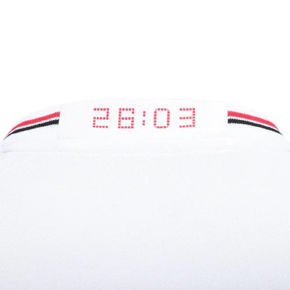 Sao Paulo 25/26 I Home Jersey - Long Sleeve