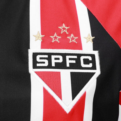 Sao Paulo 25/26 II Away Jersey - Women's