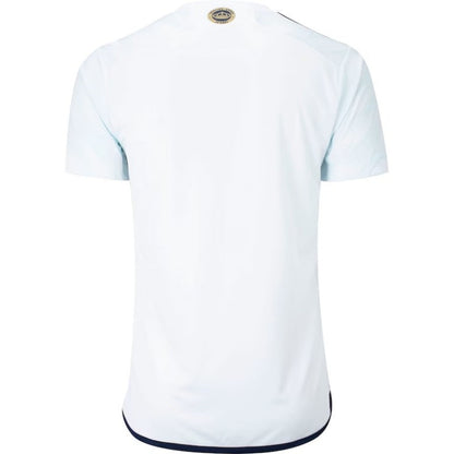 Cruzeiro 23/24 II Away Jersey - All Sponsors - Fan Version