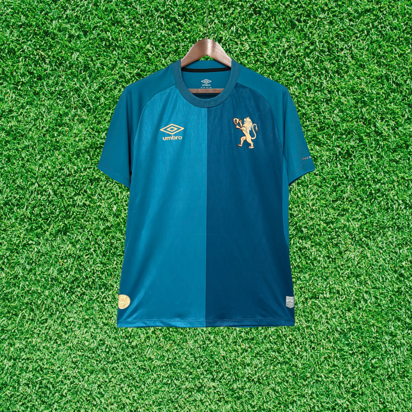 Camisa Sport Recife III 25/26 Torcedor