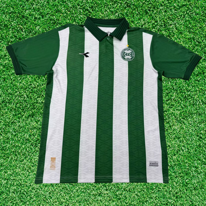 Coritiba FC II 25/26 Fan Jersey 