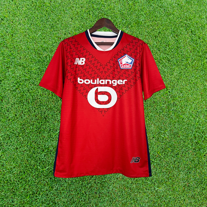 Camiseta Lille LOSC Home 24/25 Versión Fan 