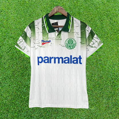 Palmeiras Away Jersey 1996 Retro