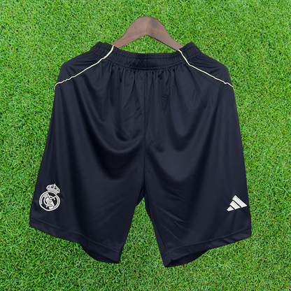 Real Madrid II Shorts 25/26