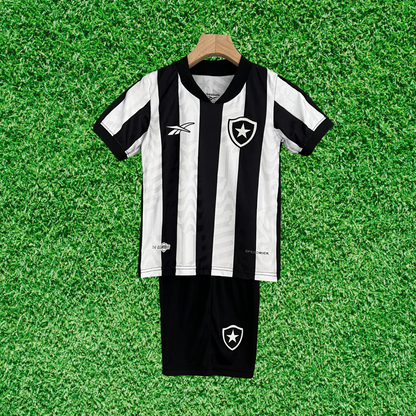 Botafogo Home Kit 24/25 Kids