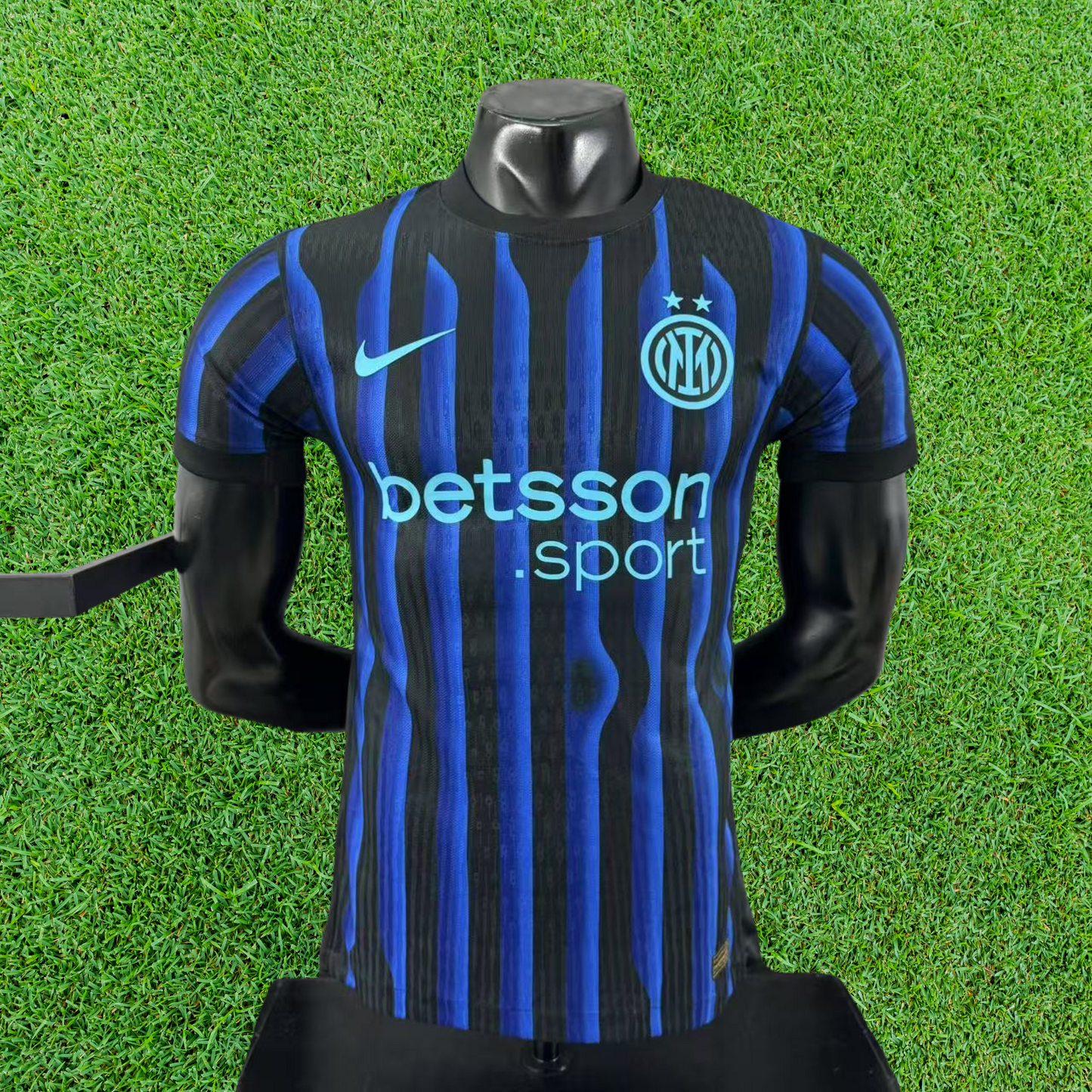 Camisa Inter Milan I 25/26 Jogador