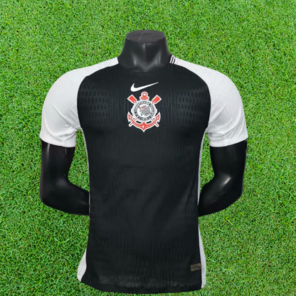 Camisa Corinthians II 25/26 Jogador