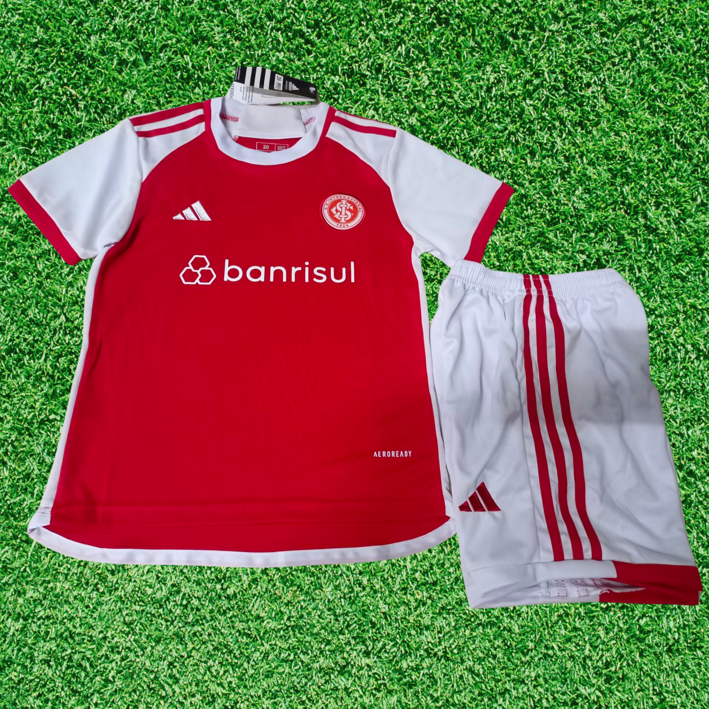 International Kit I 24/25 Children's