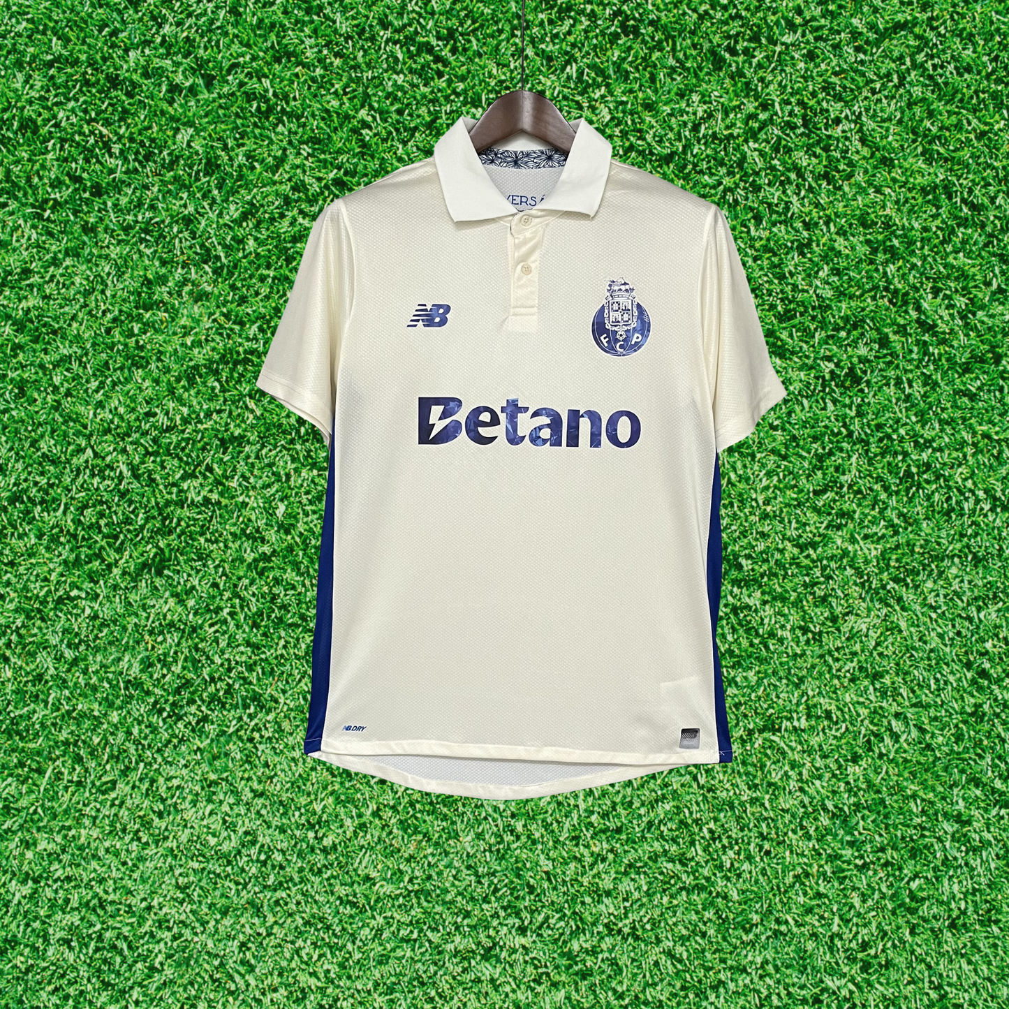Camisa FC Porto III 25/26 Torcedor