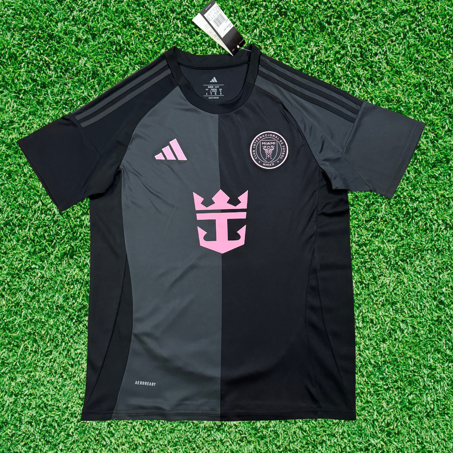 Miami II 25/26 Fan Jersey