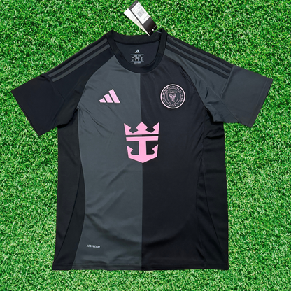 Miami II 25/26 Fan Jersey