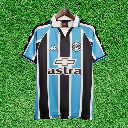 Camiseta de local Grêmio 2000 Retro 