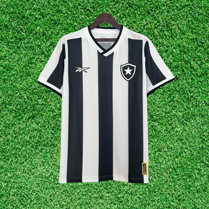 Botafogo Home Jersey 24/25 Fan Version