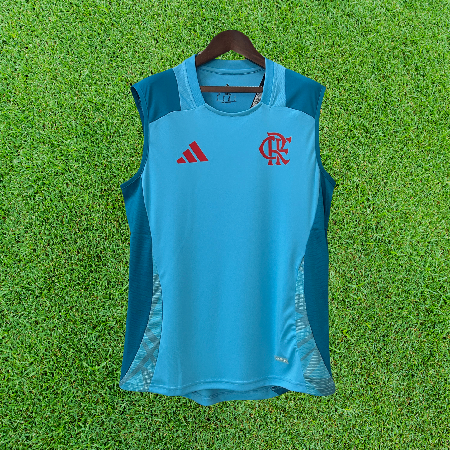 Flamengo Regatta Training I 25/26 Fan