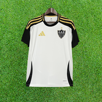 Camisa Atlético Mineiro II 25/26 Torcedor