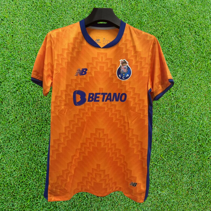 FC Porto Away Jersey 24/25 Fan Version