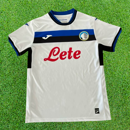Camiseta de aficionado del Atalanta II 24/25 