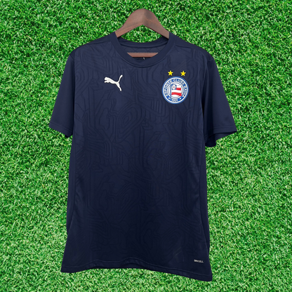 Bahia Pre-Match Jersey 25/26 Fan Version 