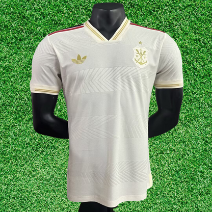 Camisa Flamengo III 25/26 Jogador