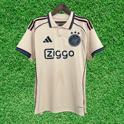 AFC Ajax Third Jersey 25/26 Fan Version 